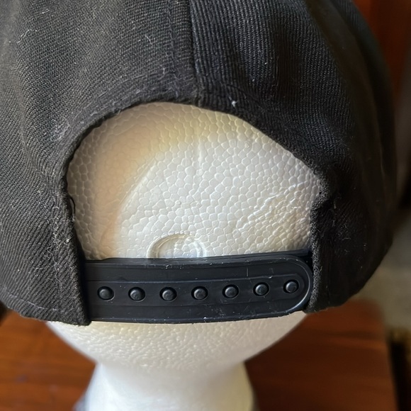 KC Kansas City Chiefs cap - Picture 3 of 6